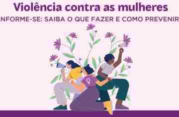 Com apoio dos profissionais da saúde, Paraná reforça combate à violência contra mulheres idosas